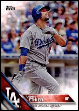 11 Andre Ethier
